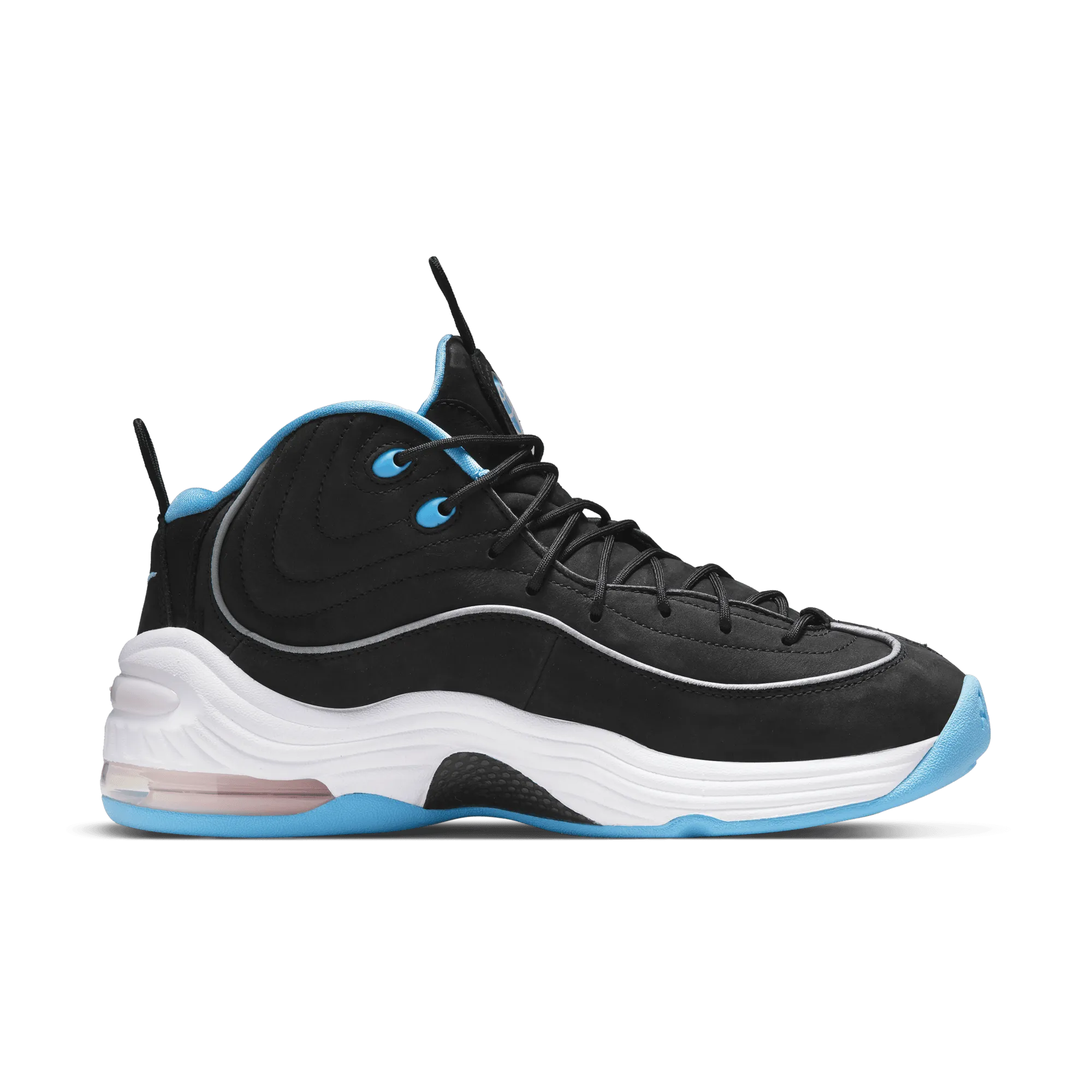 Nike Air Penny II / SS