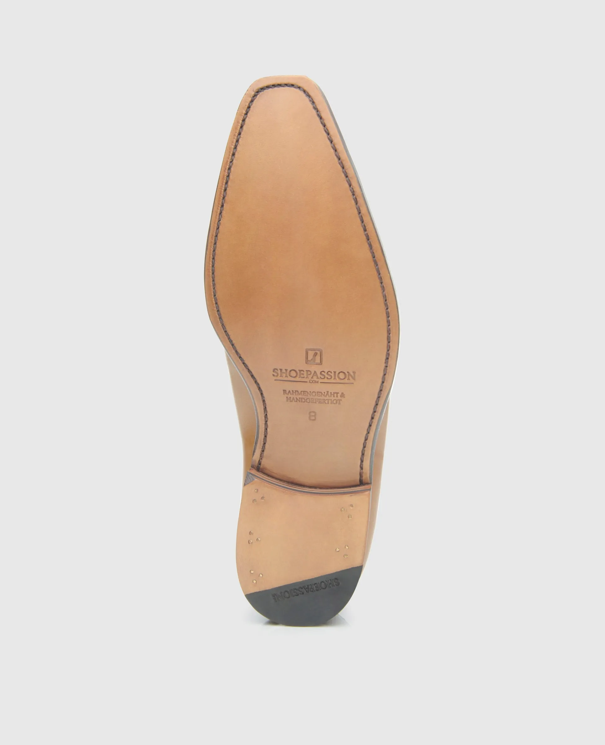 No. 340 - Brown