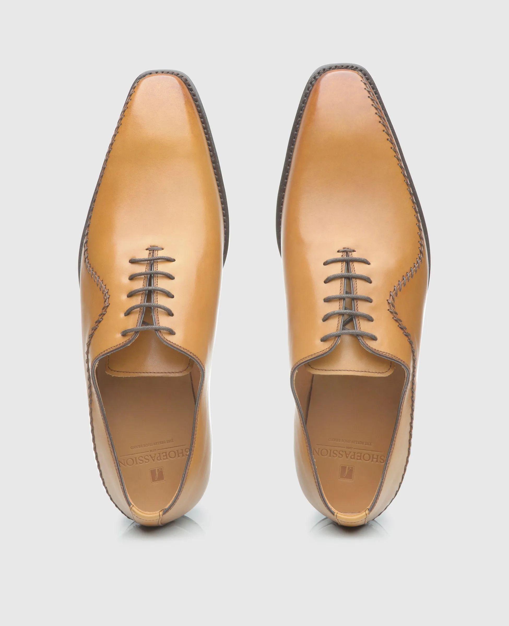 No. 340 - Brown