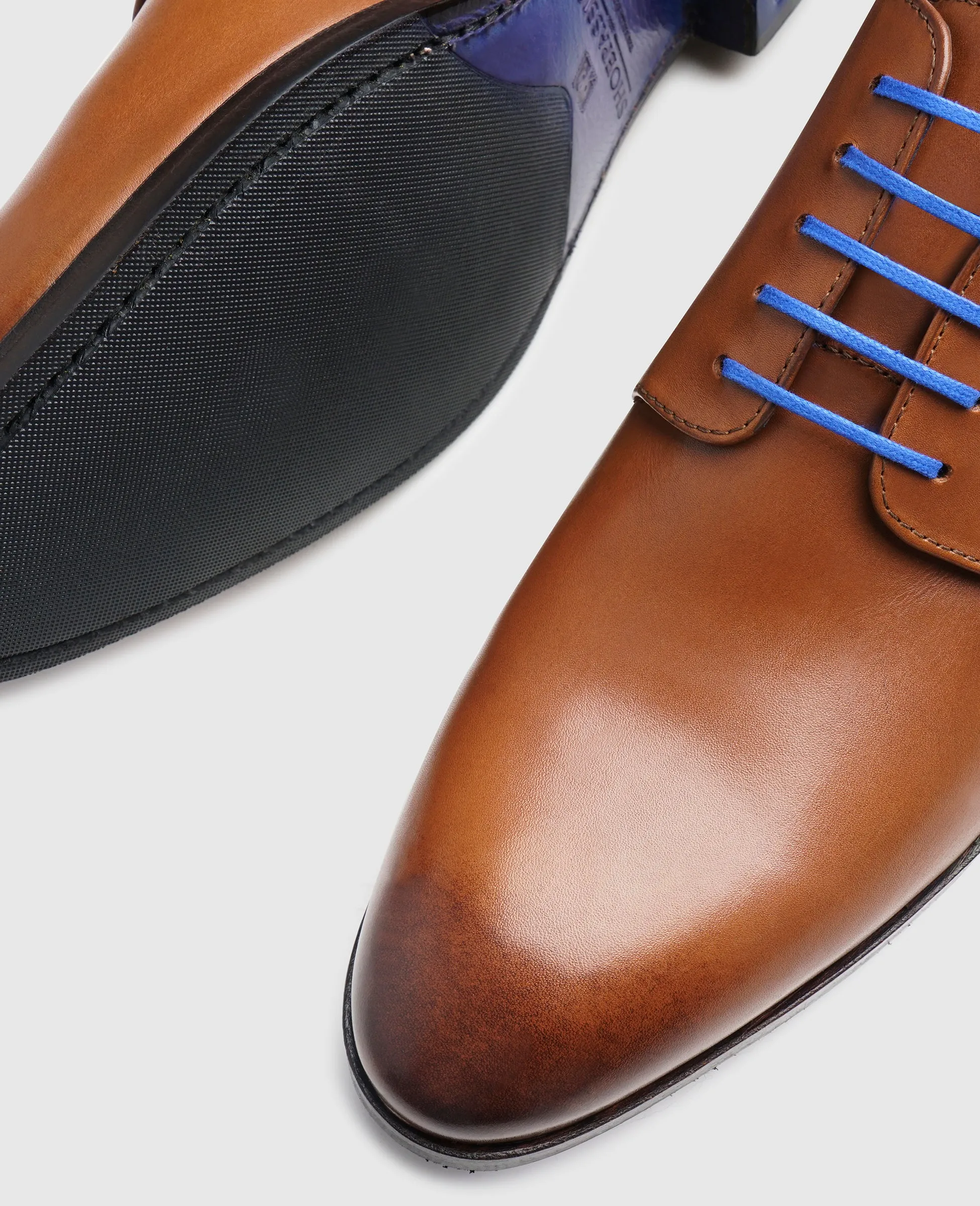 No. 5619 BL - Nut brown