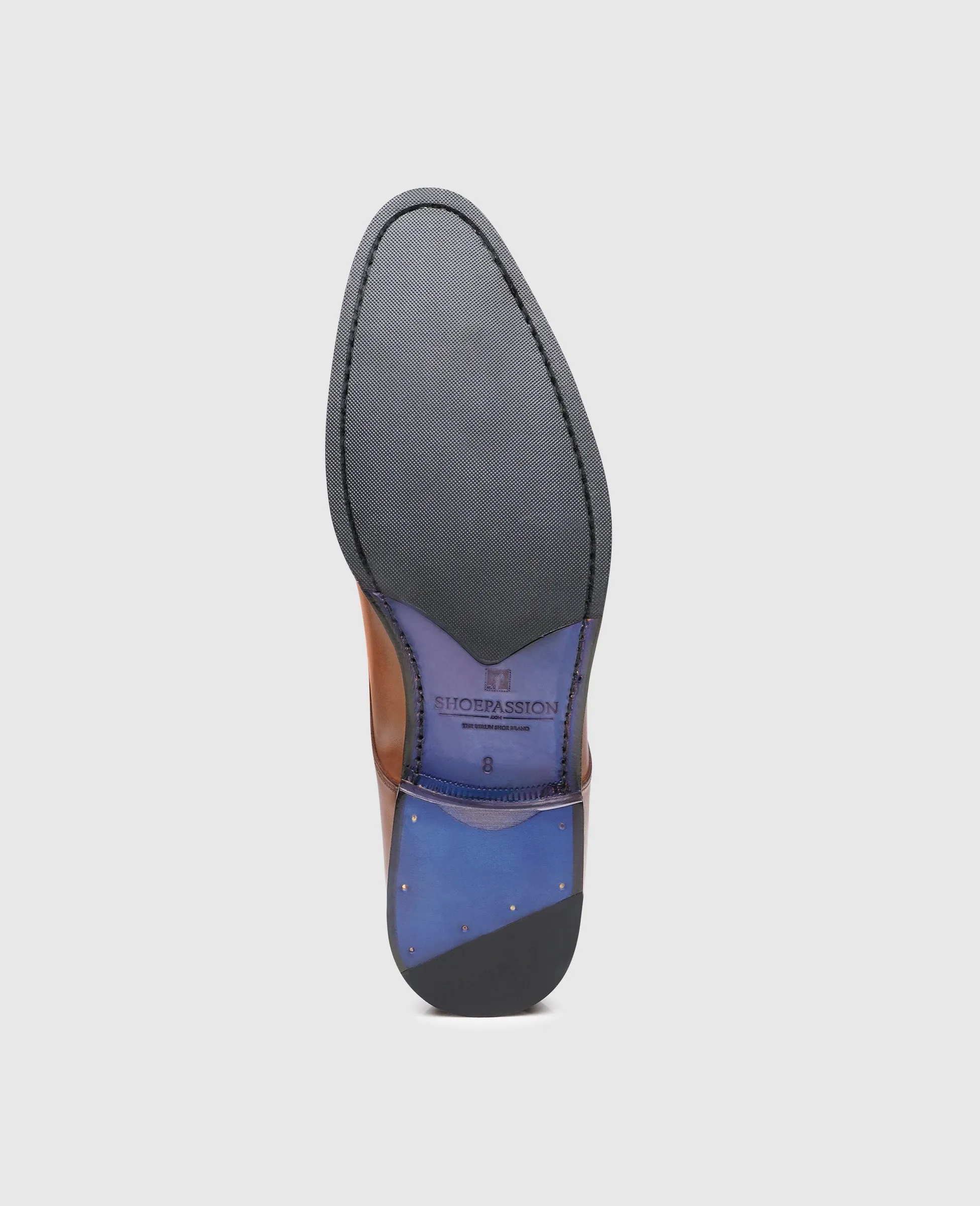 No. 5619 BL - Nut brown