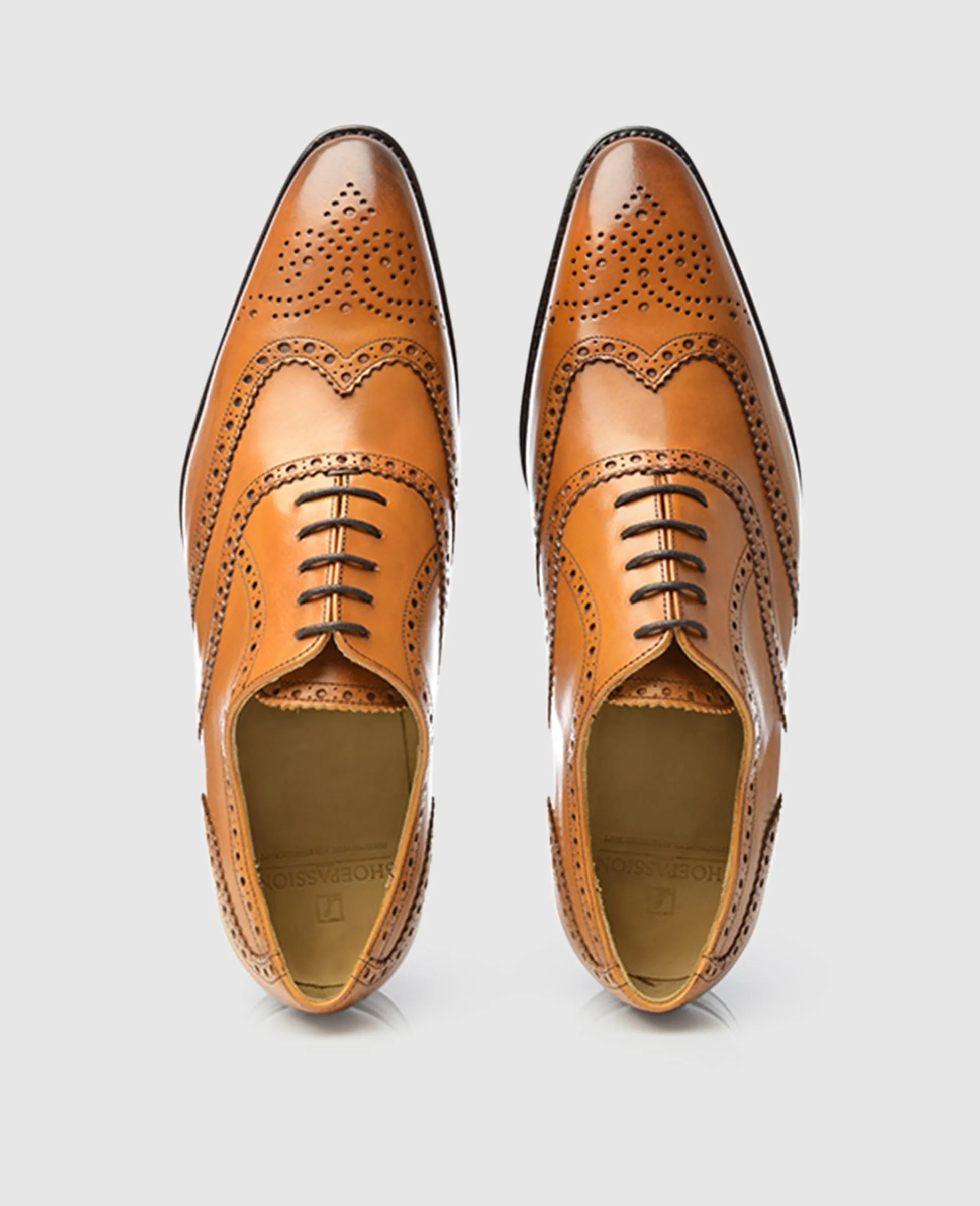 No. 565 - Cognac