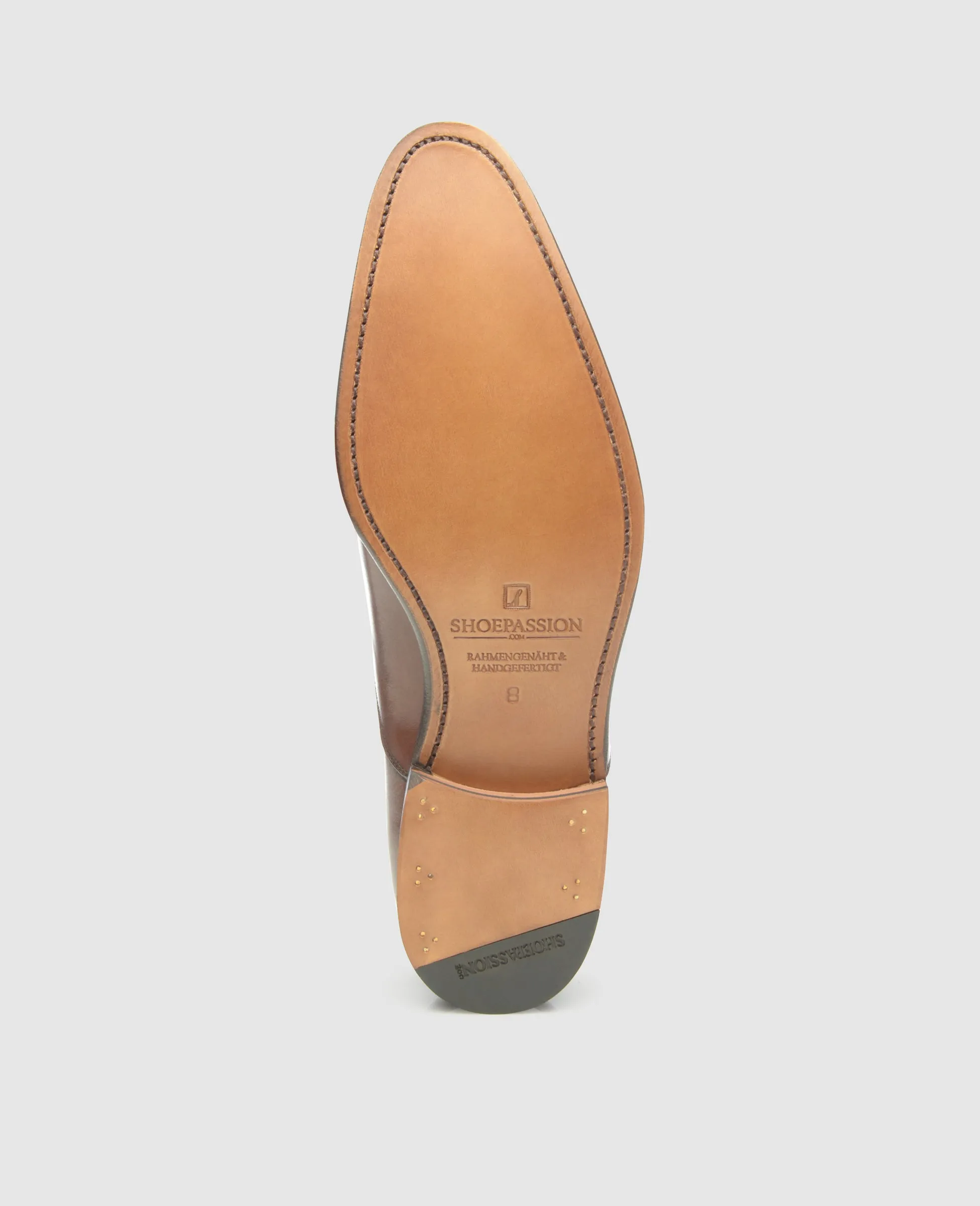 No. 573 - Dark Brown