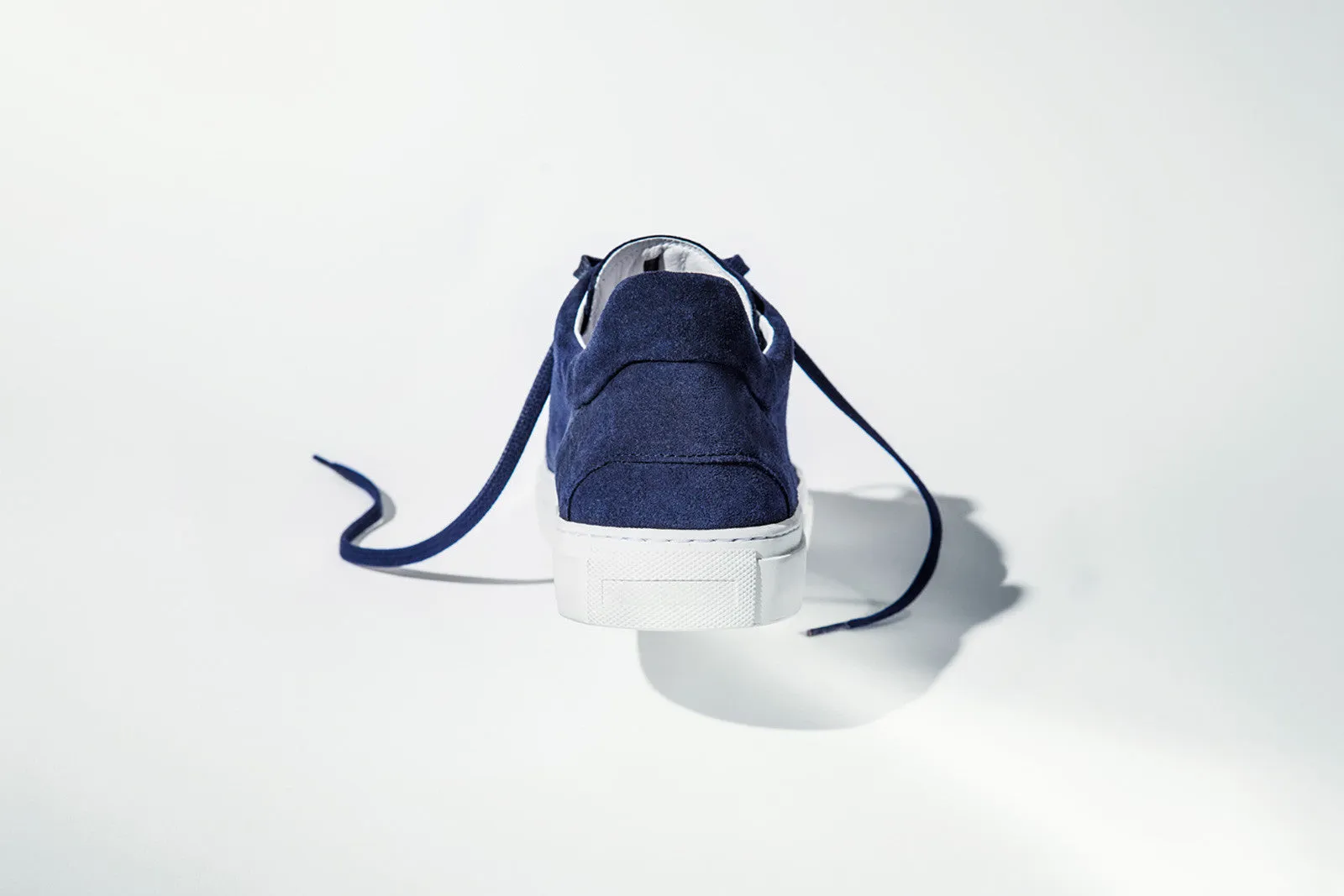 No—1, Aster