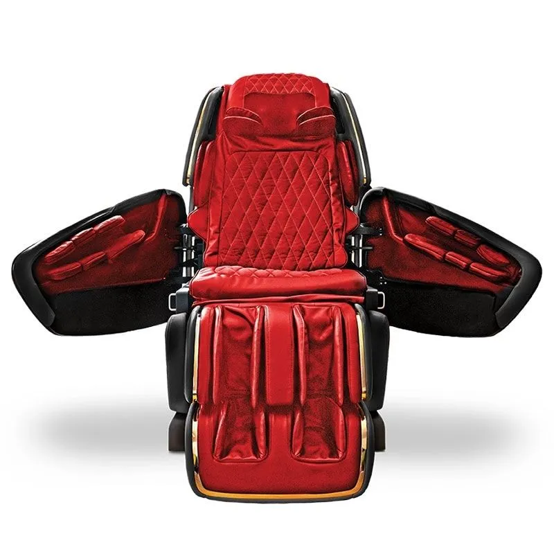 OHCO M.8LE Massage Chair (Limited Edition)