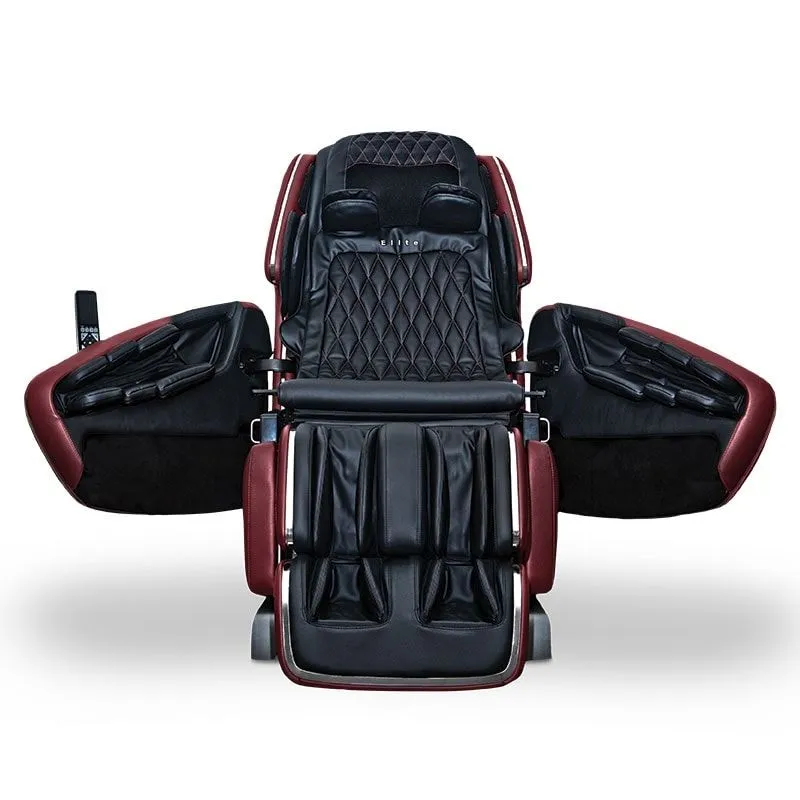 OHCO M.8LE Massage Chair (Limited Edition)