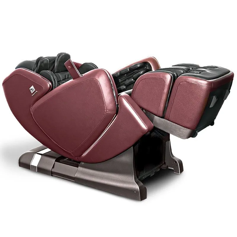 OHCO M.8LE Massage Chair (Limited Edition)