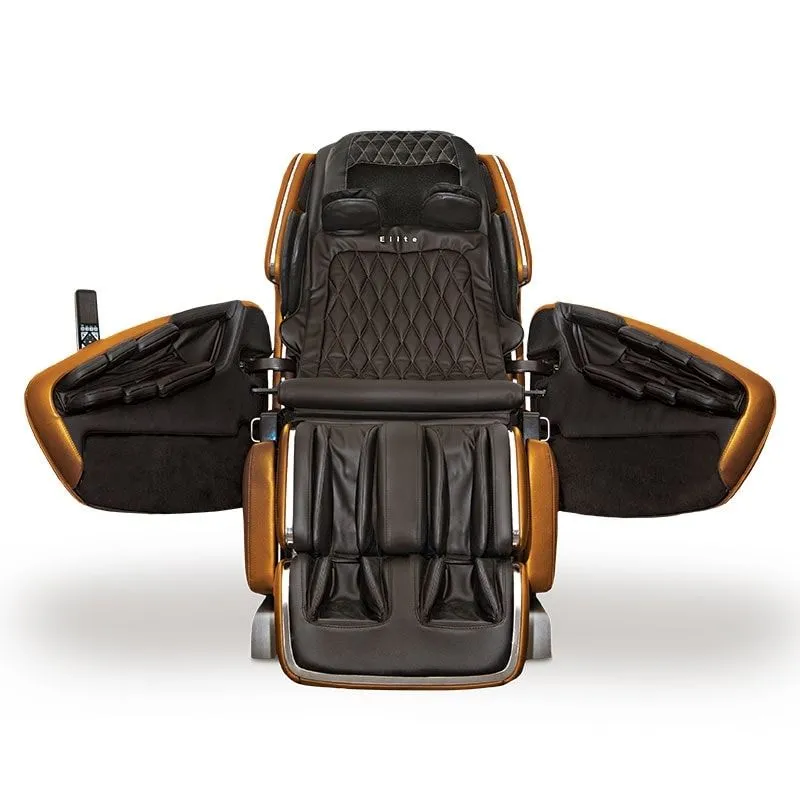 OHCO M.8LE Massage Chair (Limited Edition)