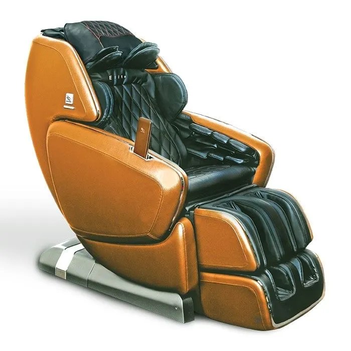OHCO M.8LE Massage Chair (Limited Edition)