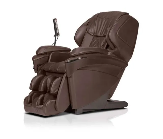 Panasonic MAJ7 Real Pro Ultra Massage Recliner Chair   FREE White Glove Delivery