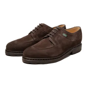 Paraboot Avignon Velour Marron