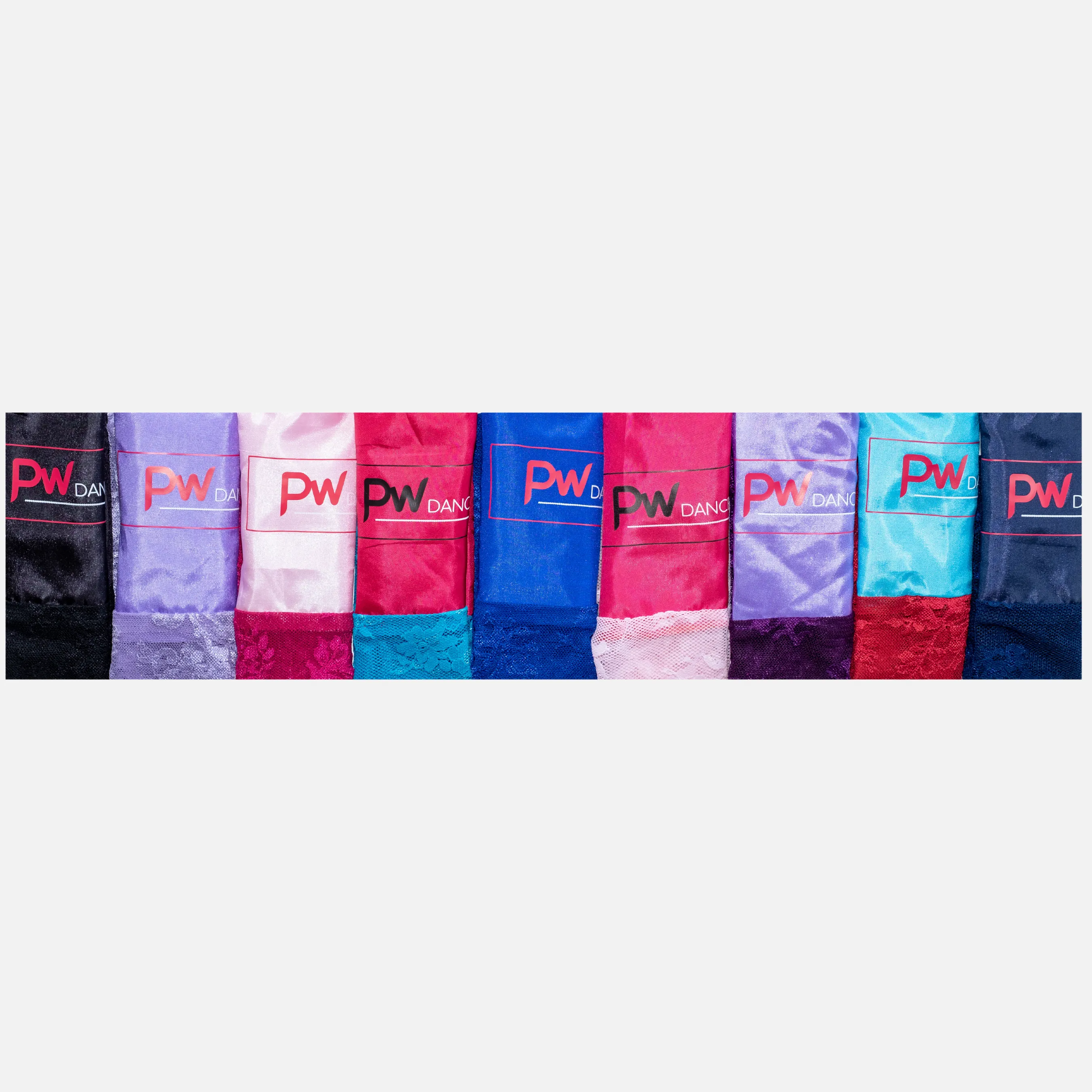 Pointe Shoe Bag Lace