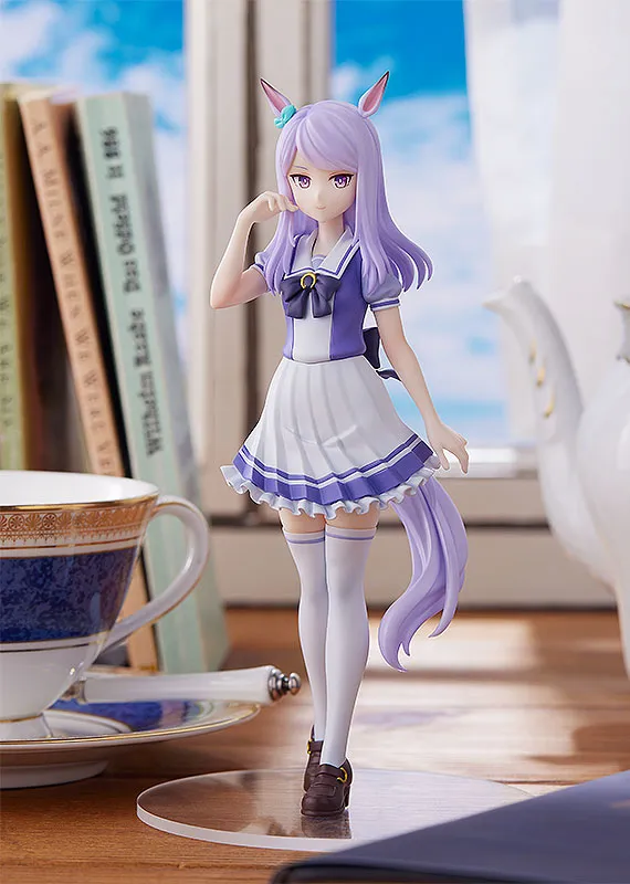 Pop Up Parade - Mejiro McQueen: School Uniform Ver. - Umamusume: Pretty Derby