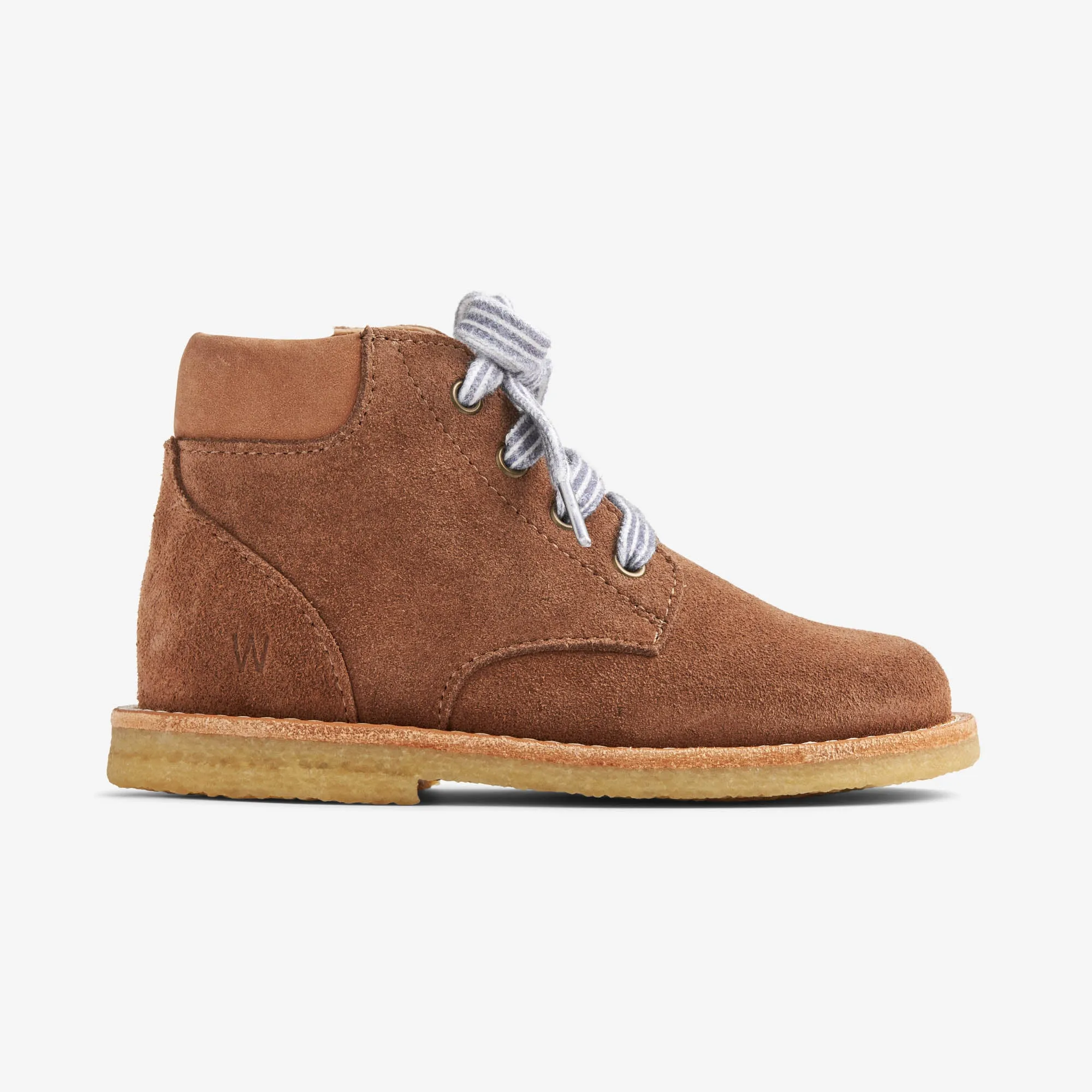 Raden Lace | Baby - cognac
