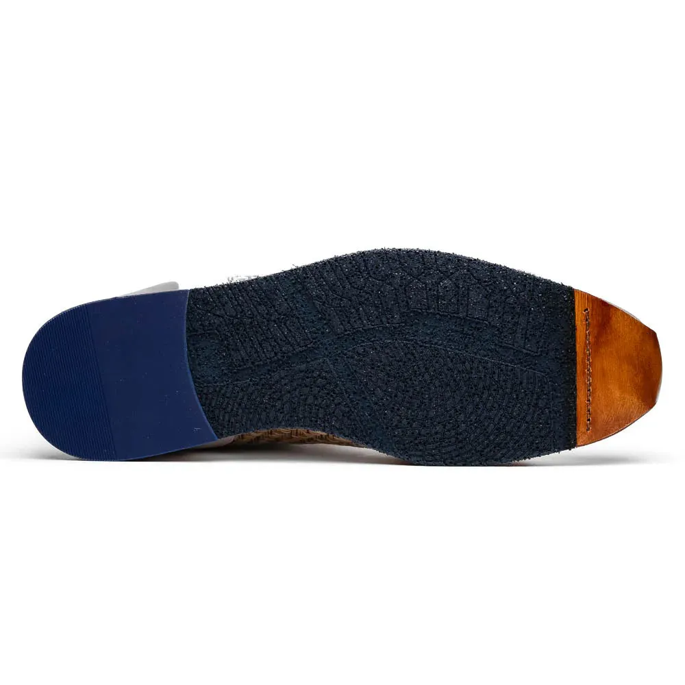 Ripi Calfskin Sneaker