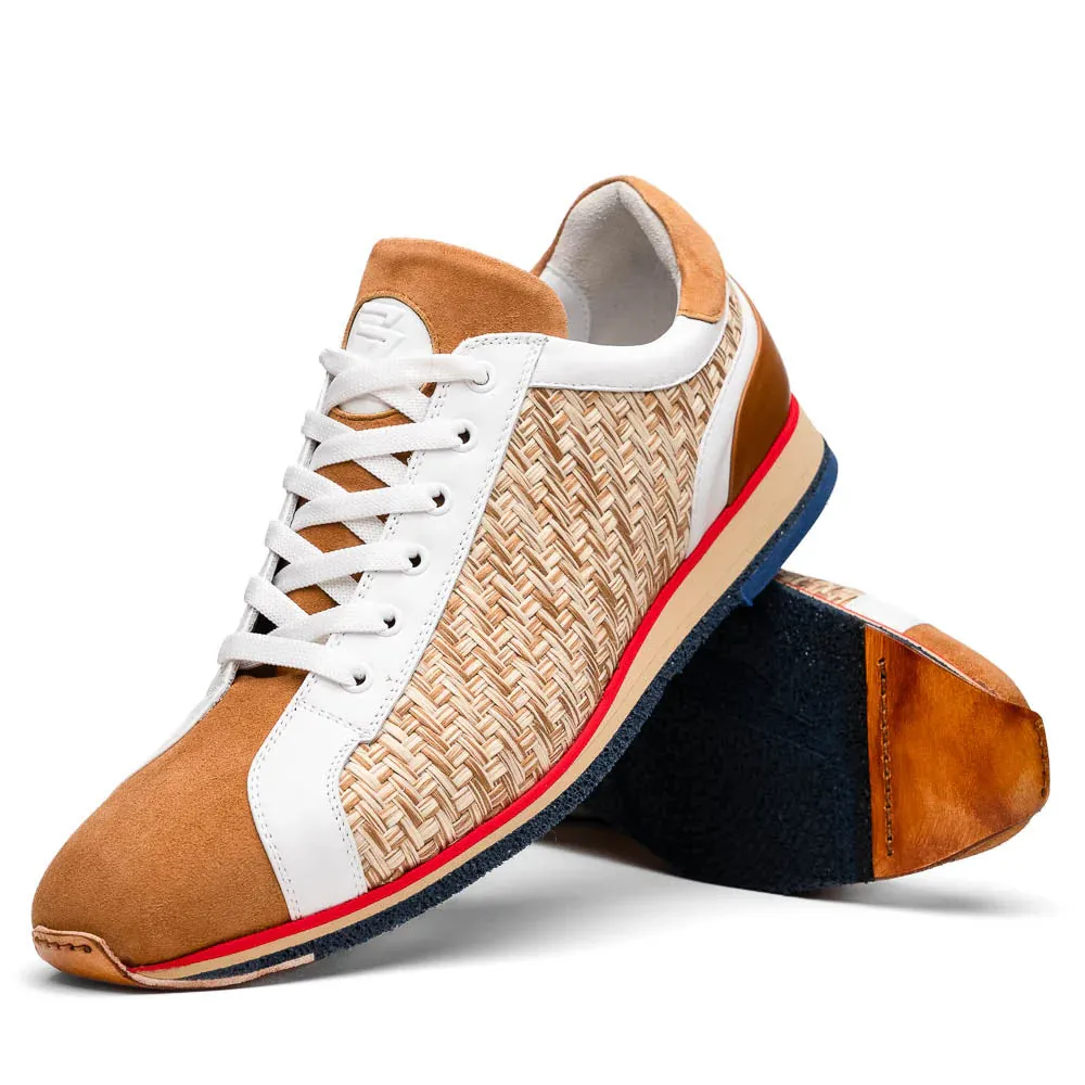 Ripi Calfskin Sneaker