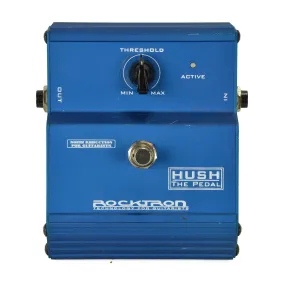 Rocktron Hush Noise Reduction - Used