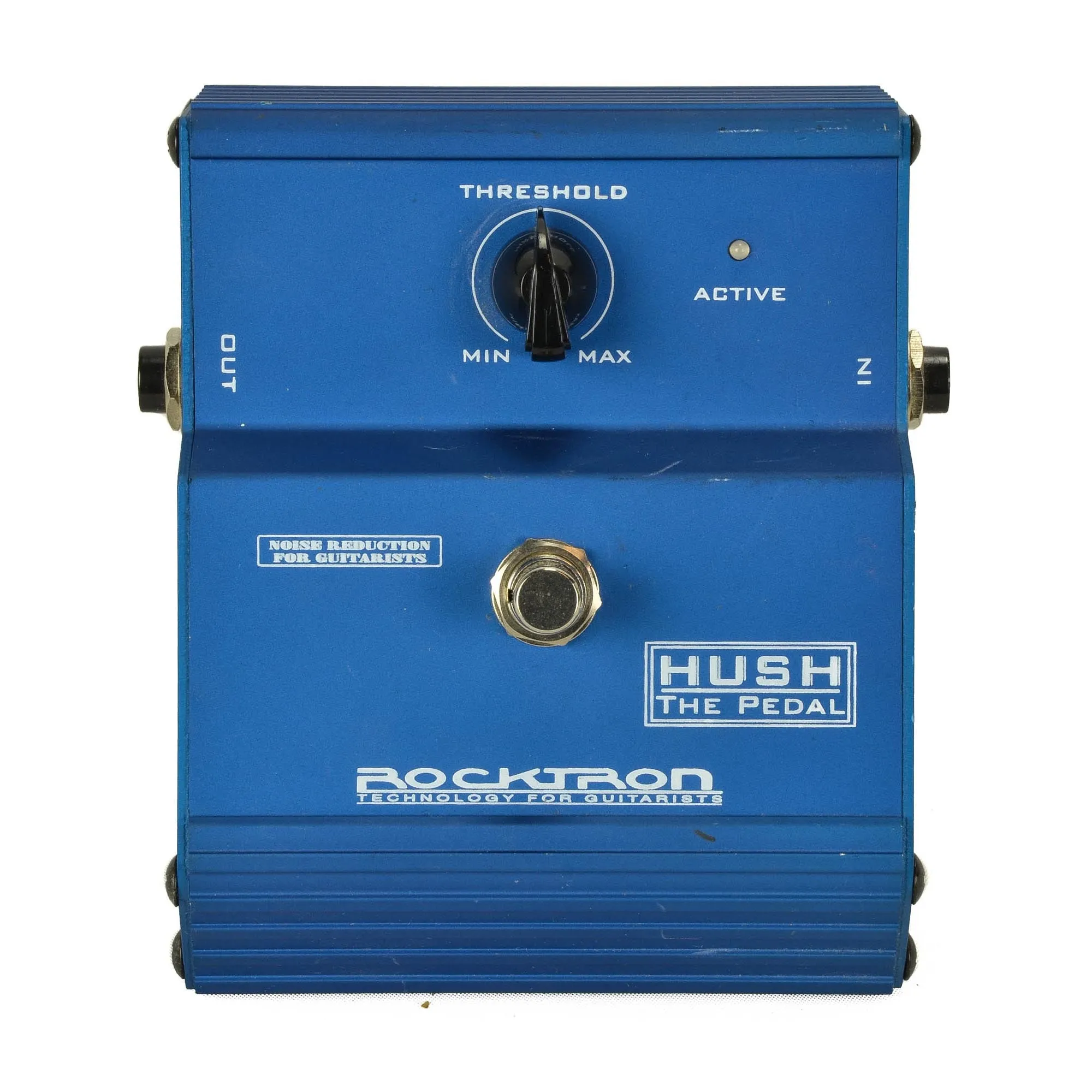 Rocktron Hush Noise Reduction - Used