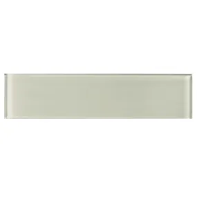 Sand, 3" x 12" - Glass Tile