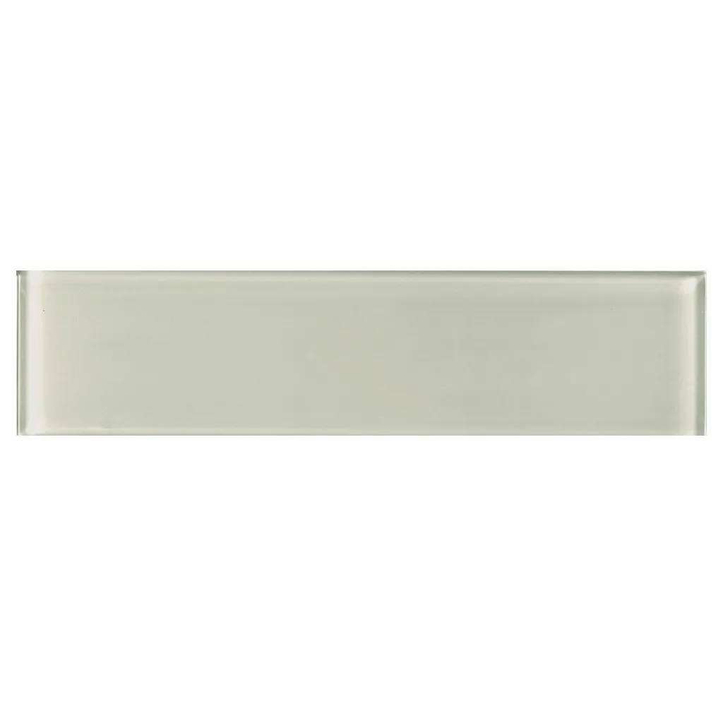 Sand, 3" x 12" - Glass Tile