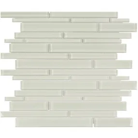 Sand, Linear - Glass Tile