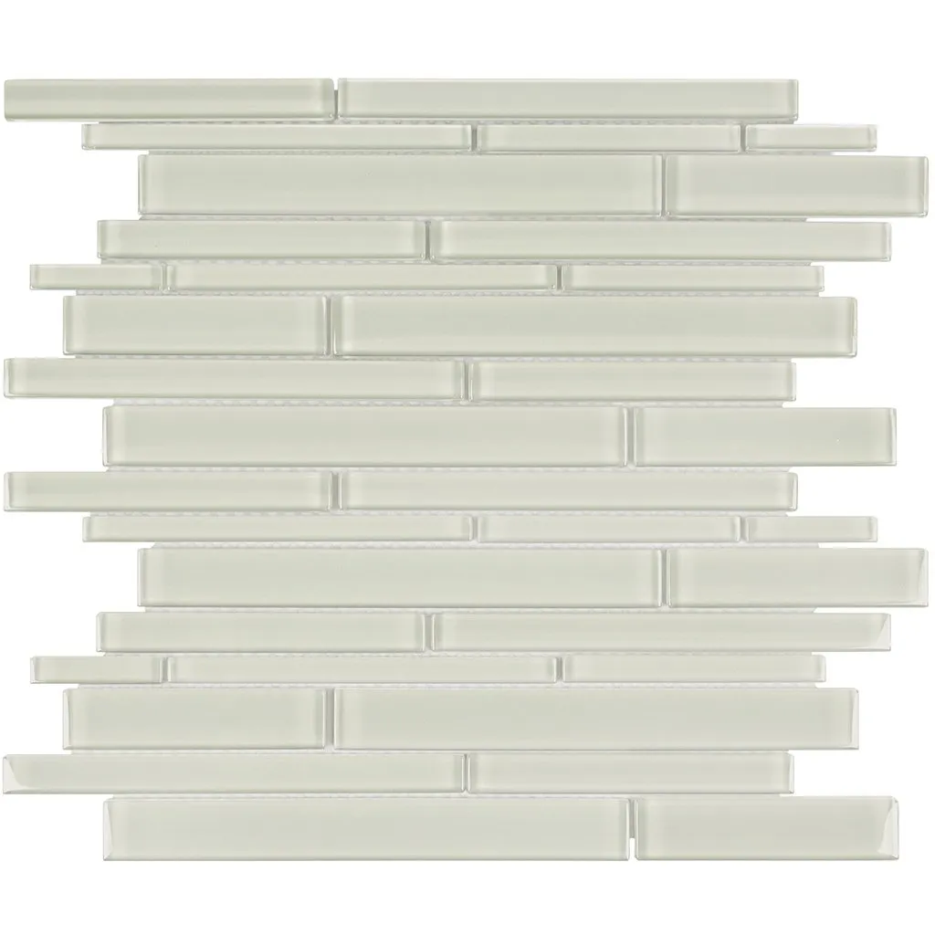 Sand, Linear - Glass Tile