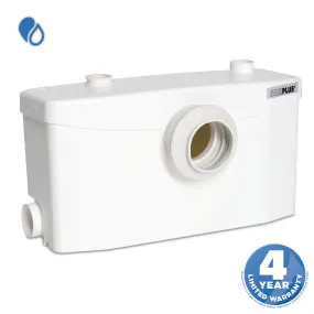 Saniflo 002 Saniplus Macerating Pump Only