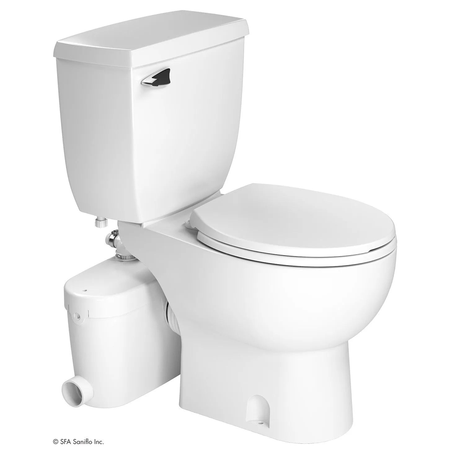 Saniflo SaniACCESS3 | Macerating Pump ONLY
