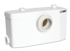 Saniplus Pump