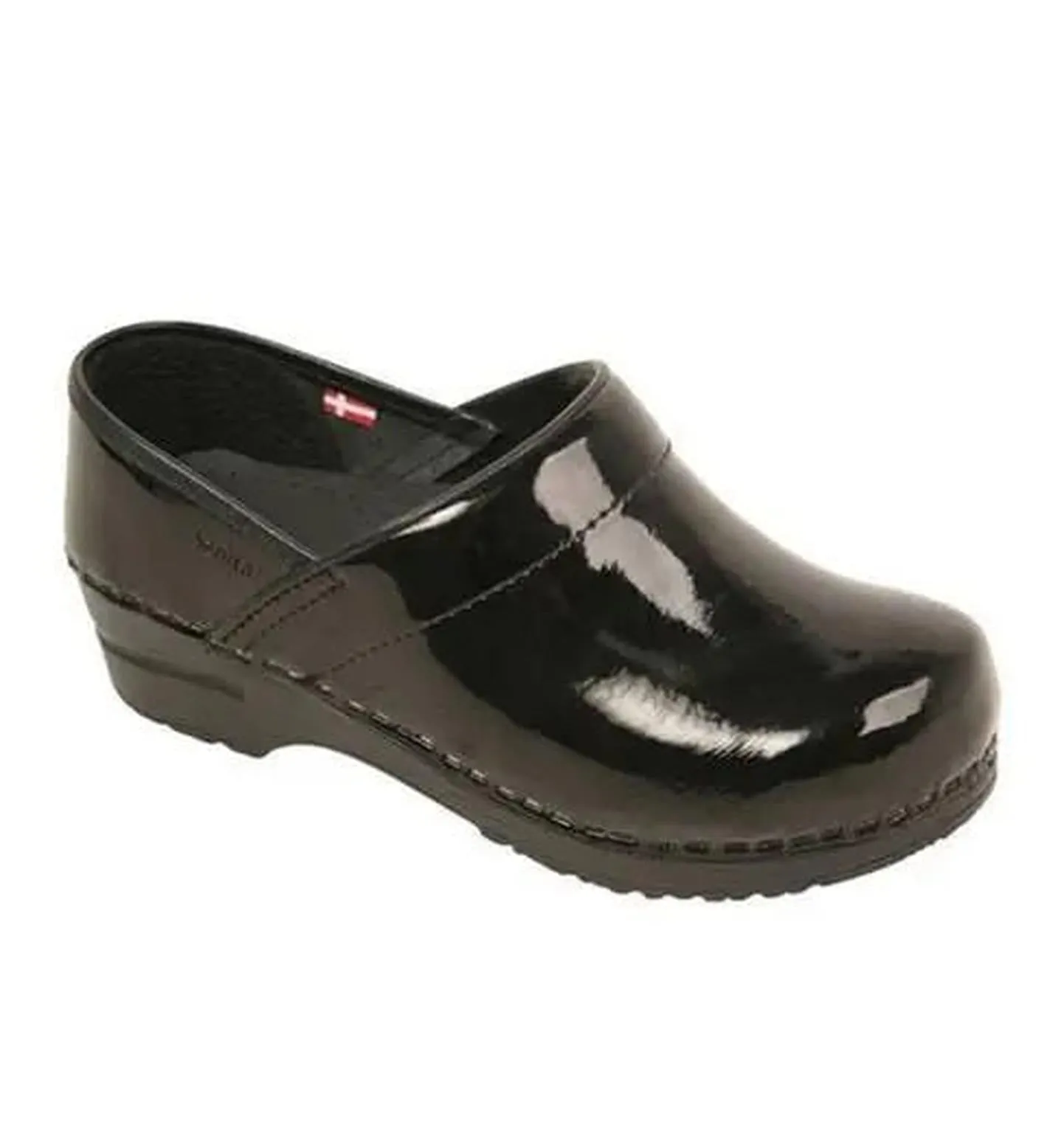 Sanita Danish Clogs | Women's Professional Chef Clog (Kitchen Shoes)