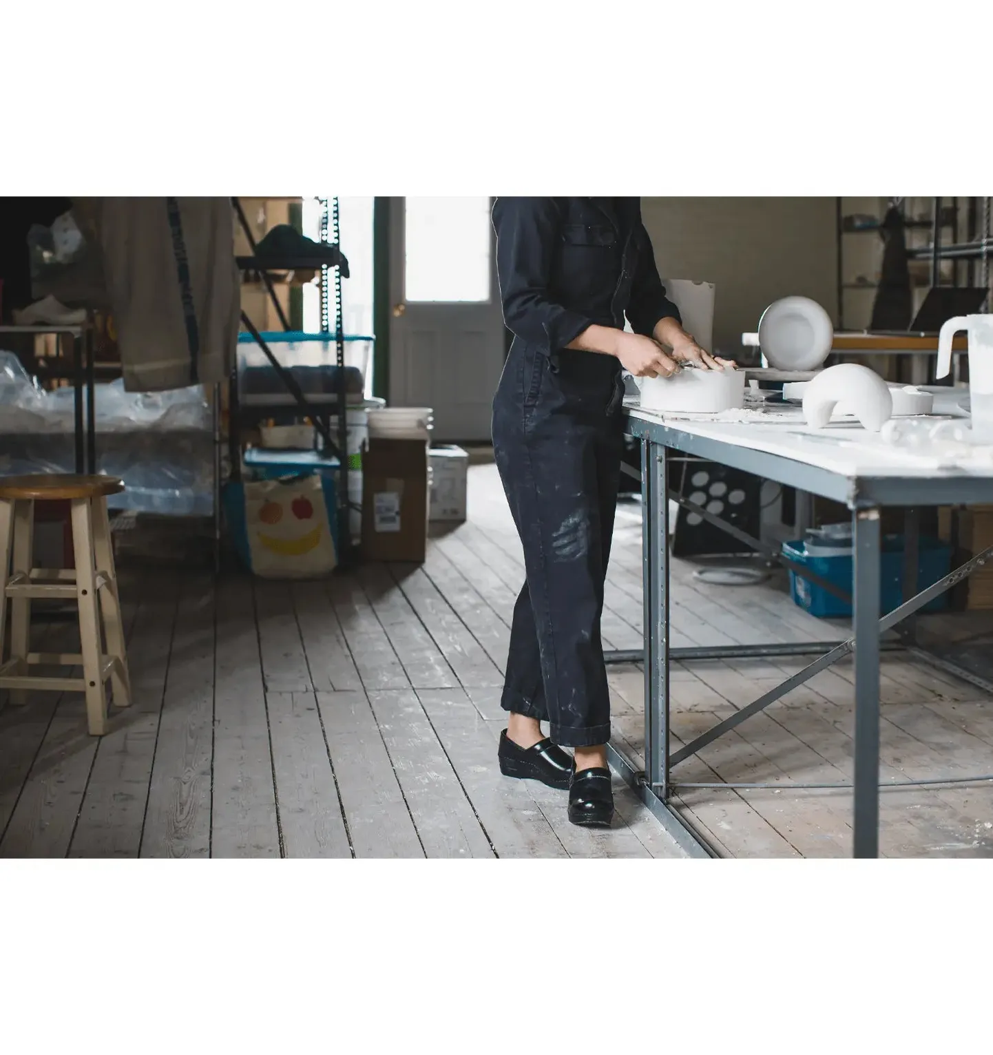 Sanita Danish Clogs | Women's Professional Chef Clog (Kitchen Shoes)