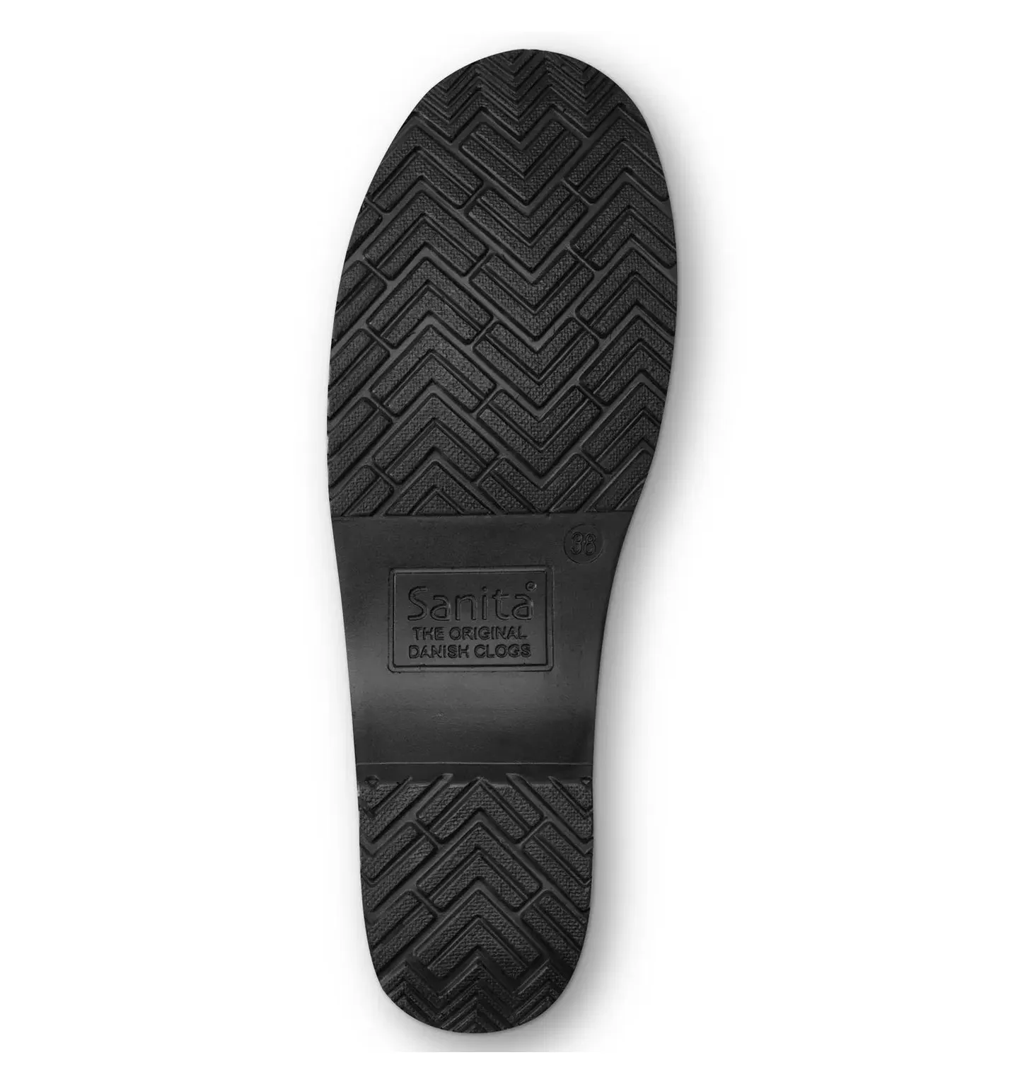 Sanita Danish Clogs | Women's Professional Chef Clog (Kitchen Shoes)