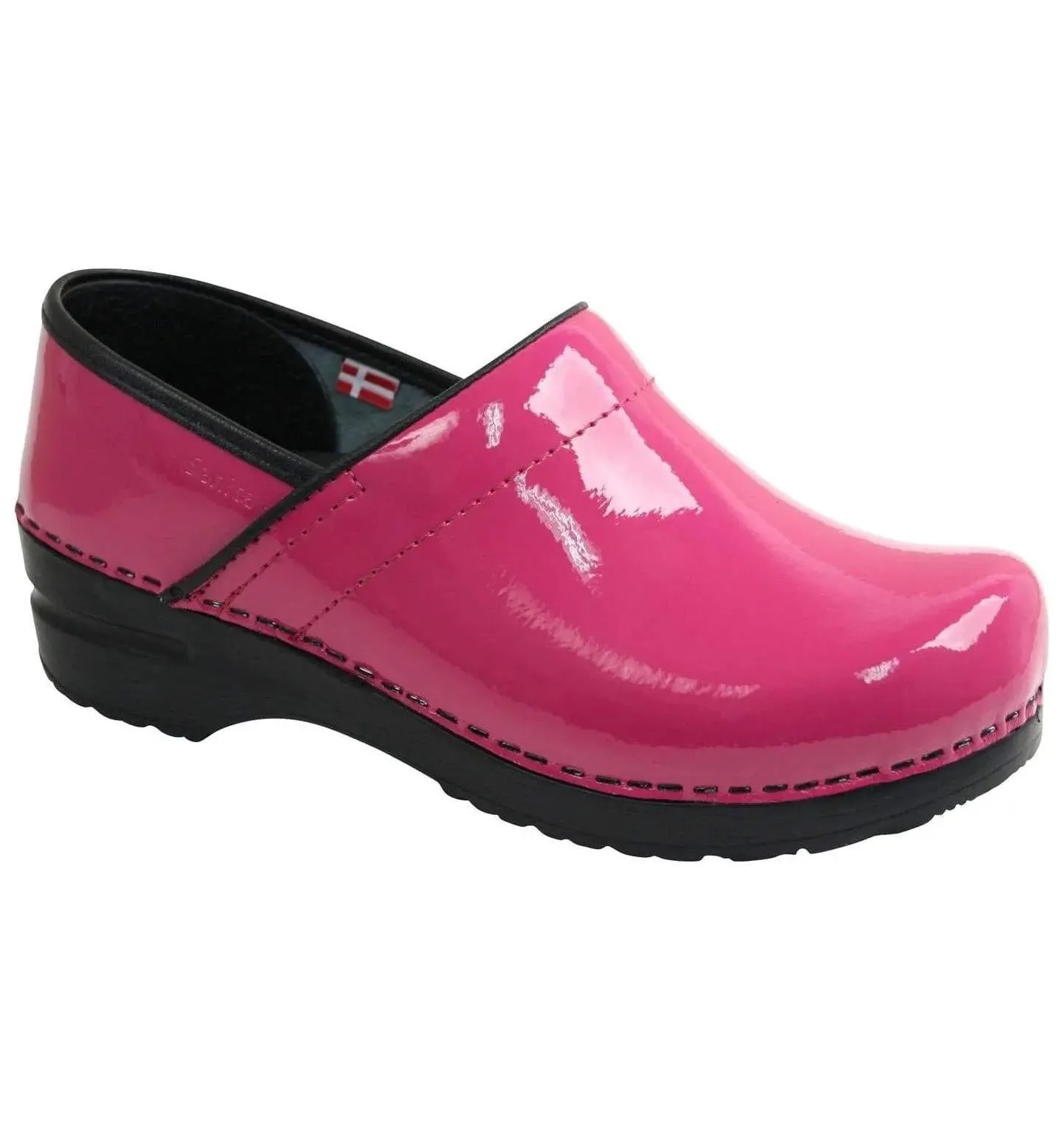 Sanita Danish Clogs | Women's Professional Chef Clog (Kitchen Shoes)