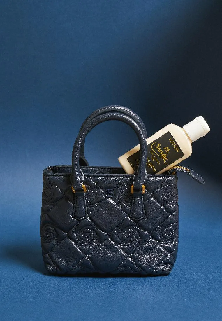 Saphir Medaille d'Or Lotion Smooth Leather 125ml