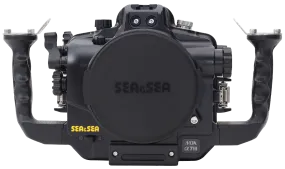 Sea & Sea MDX-A7III Underwater Housing for Sony A7III and A7RIII