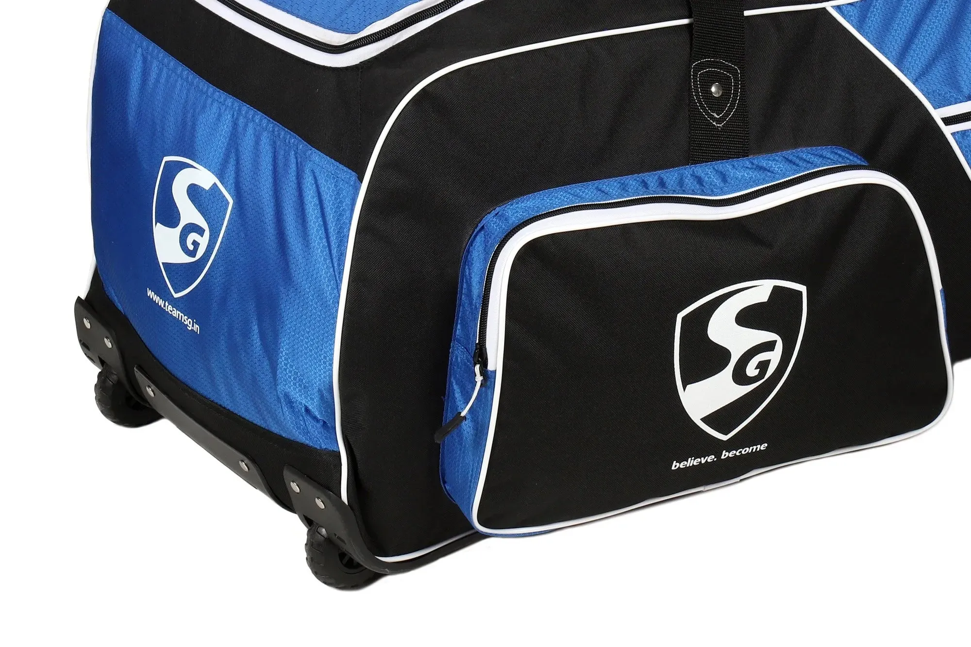 SG Maxipak Cricket Kit Bag