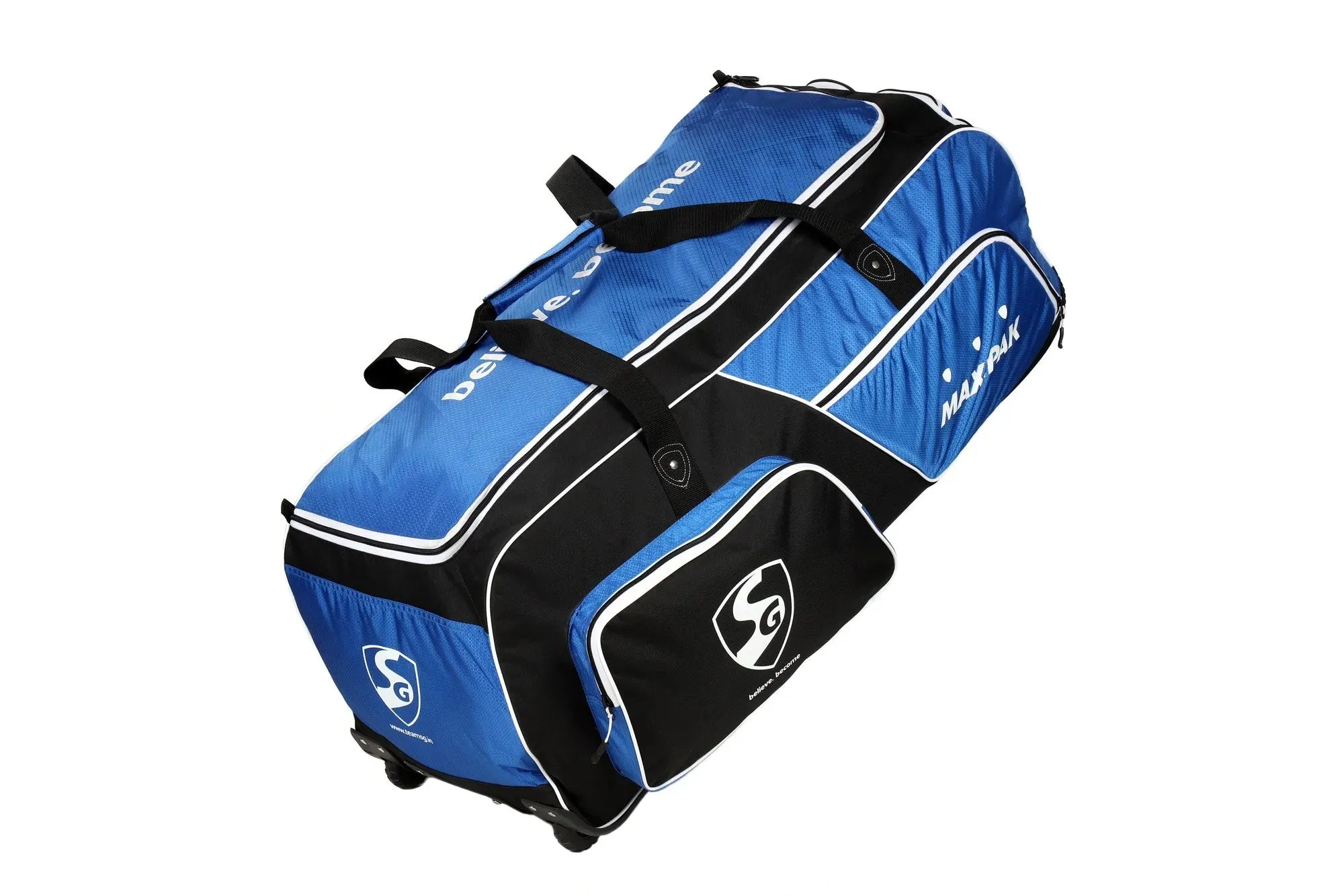 SG Maxipak Cricket Kit Bag