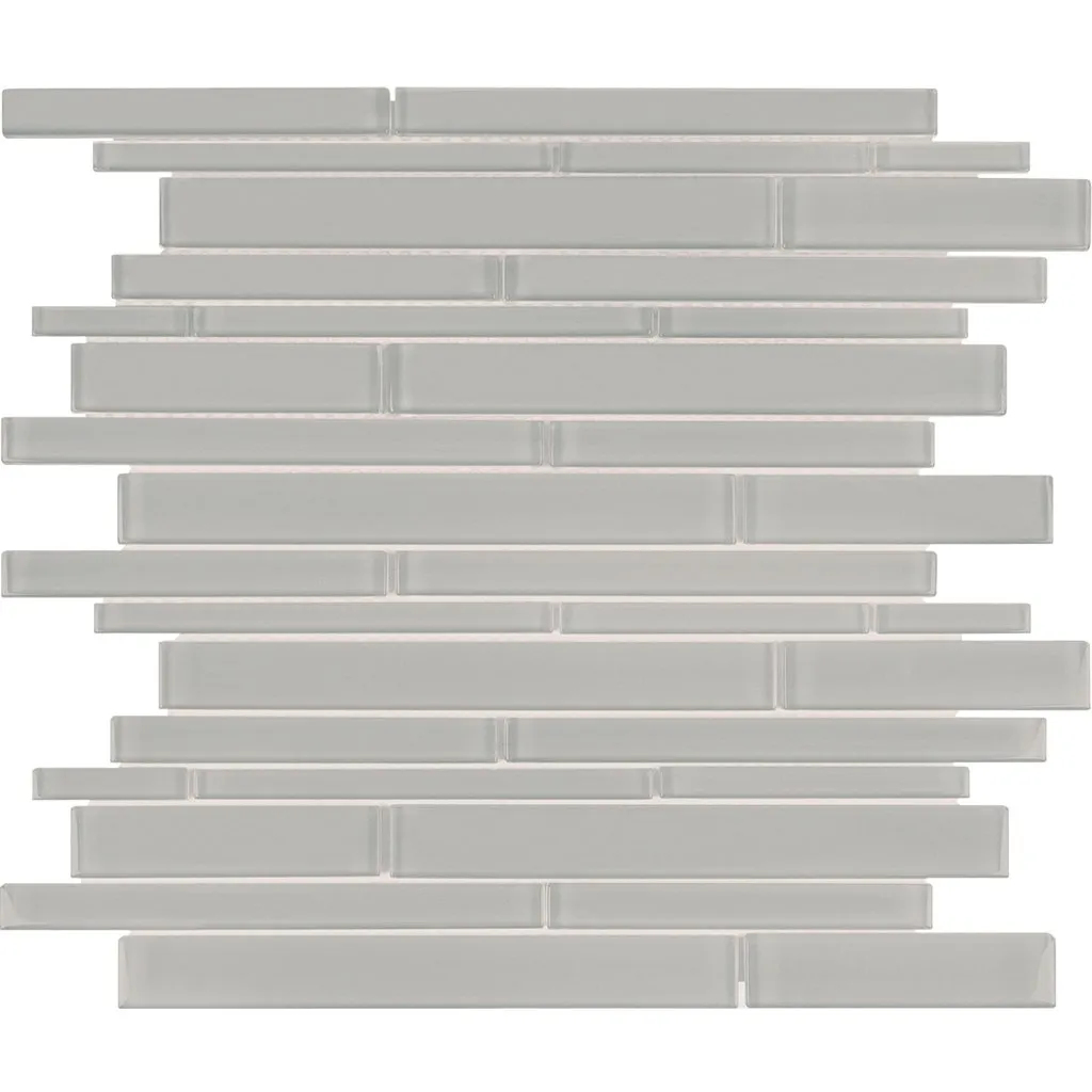 Shadow, Linear - Glass Tile