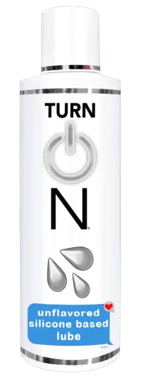 Silicone Based Lube | Multiple Sizes - Certified Never Sticky! | WET