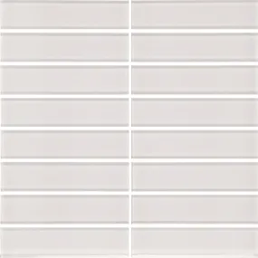 Skylight, 1.5" x 6" Stacked - Glass Tile