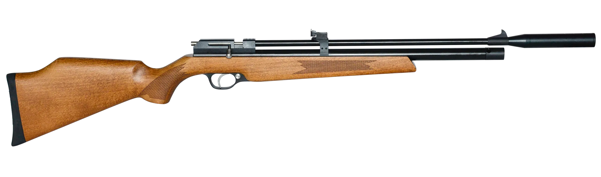 SNOWPEAK PR900W GEN II (REGULATED) - .22 CAL