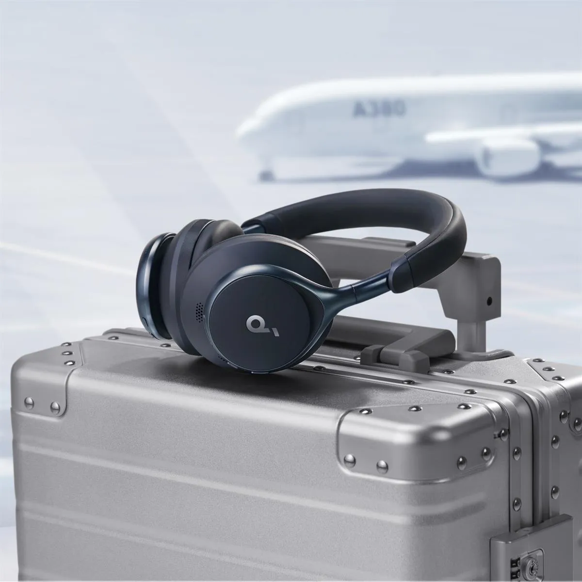Soundcore Space One Active Noise Cancelling Headphones