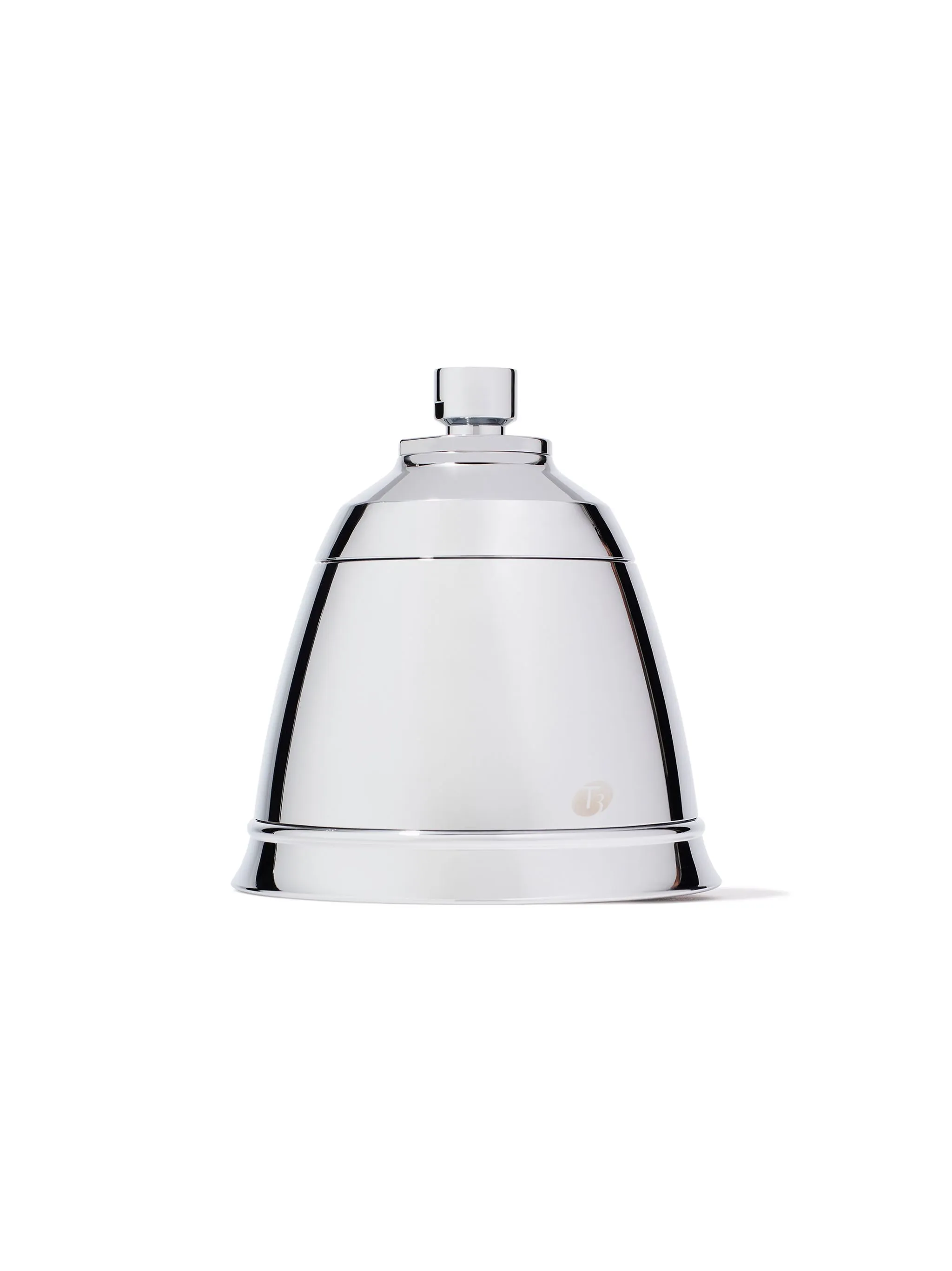 Source Showerhead