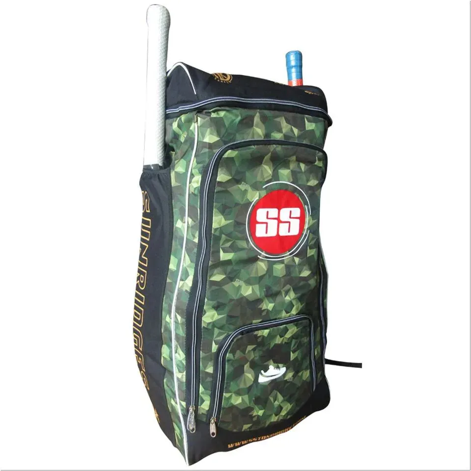 SS Vintage 3.0 duffle Kit Bag
