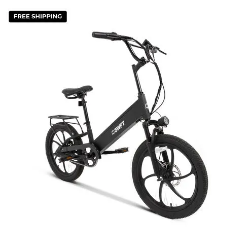 SWFT R.X Compact Electric Bike
