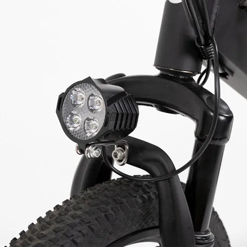 SWFT R.X Compact Electric Bike