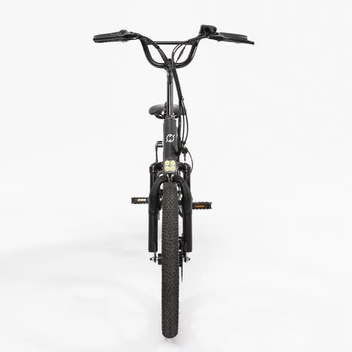 SWFT R.X Compact Electric Bike