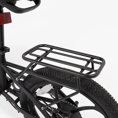 SWFT R.X Compact Electric Bike