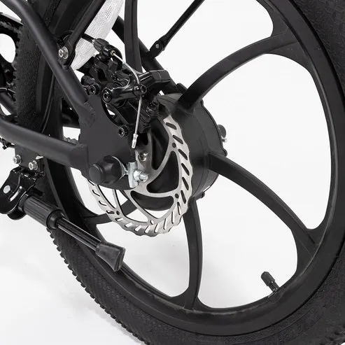 SWFT R.X Compact Electric Bike