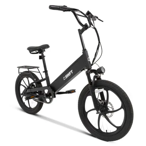SWFT R.X Compact Electric Bike